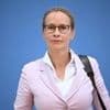 Erklärung von Frauke Brosius-Gersdorf im Wortlaut:  „Unzutreffend und unvollständig, unsachlich und intransparent“