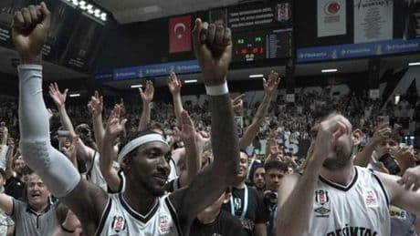 Beşiktaş Basketbol Şube Sorumlusu Özkan Arseven: 'Şampiyonluğu düşünür hale geldik!'