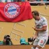Fußball: Doppelpacker Kane führt Bayern ins große WM-Duell mit Paris