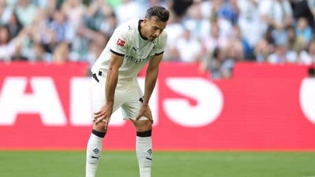 „Er hat wichtige Attribute“ - Darum setzt Seaone weiter auf Tabakovic