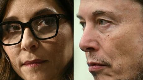 Caractères opposés, perte d'influence... Comment les relations tumultueuses entre Elon Musk et Linda Yaccarino ont conduit au divorce