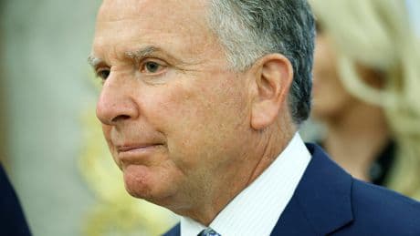 Trump Envoy Expected in Israel as Hunger in Gaza Deepens