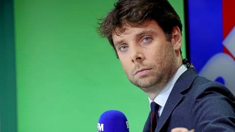 Lapix, Duhamel, Hanouna… Les premières étincelles du mercato médias