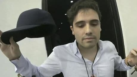 EE.UU. acoge a familiares del ‘Chapo’ por un acuerdo a cambio de chivatazos