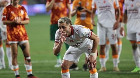 TRANSFER HABERİ | Galatasaray'da Barış Alper Yılmaz gelişmesi! Yerine gelecek isim...