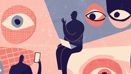 Google And Microsoft Start Reading Your Private Texts—Act Now