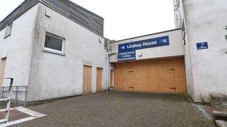 'Prison block' flats planned for former homeless unit site in heart of conservation village