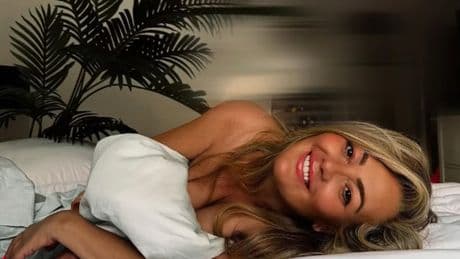 Amaia Montero muestra su lado más sensual
