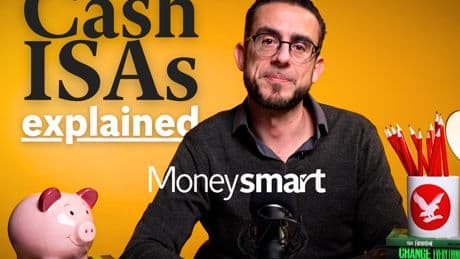 ISAs compared: the lowdown on cash ISAs vs stocks and shares ISAs