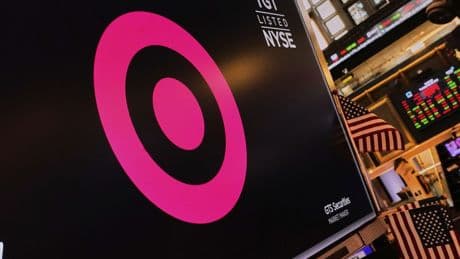 Target sales drop in 1st quarter and retailer warns they will slip for all of 2025