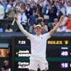 Live Wimbledon | Sinner blij na eerste titel in Londen: 'Dit is een emotionele zege'
