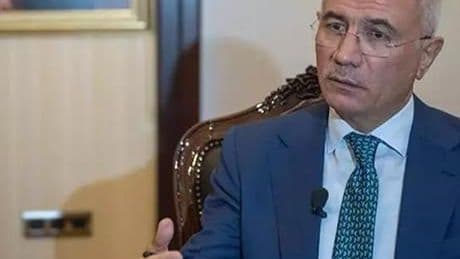 Efkan Ala'dan İstanbul Barış Müzakereleri'ne ilişkin açıklama! Diyalog ve diplomasinin önemi