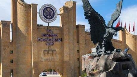 Atatürk Üniversitesi’nden tarihi başarı! 11 dünya listesinin tamamında yer aldı