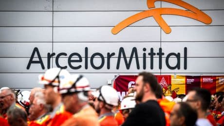 ArcelorMittal : « On est en train de faire mourir à petit feu notre outil industriel »