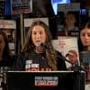 Voormalige Israëlische gijzelaar Naama Levy (20) richt oproep tot Netanyahu: “Israël kan niet begrijpen wat wij daar doormaken”