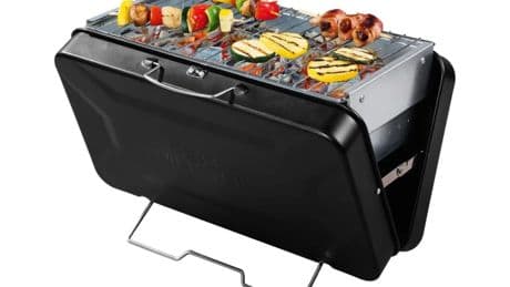 Lidl is selling the ultimate £15 camping & festival buy – it can be used all summer & makes a great Father’s Day gift