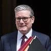 Keir Starmer accused of surrendering British veterans of the Troubles to face legal persecution from group of 'politically motivated lawyers'