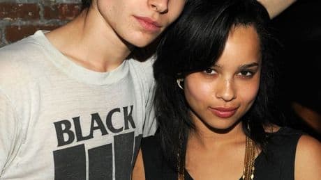 Zoe Kravitz's ex partners from Drake to Magic Mike star before Harry Styles romance