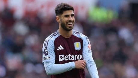 Bournemouth-Aston Villa, migliori quote e pronostico: che sfida tra Kluivert e Asensio