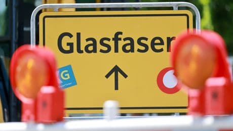 Internet ohne DSL: Was sich mit dem Umstieg auf Glasfaser für Verbraucher ändert