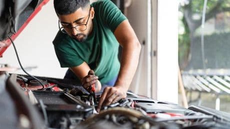 Drivers could be fined £300 and hit with six points for making simple car changes