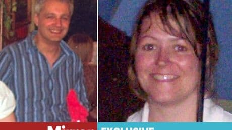 Postmaster convicted of killing wife claims he has 'dossier of evidence' to appeal