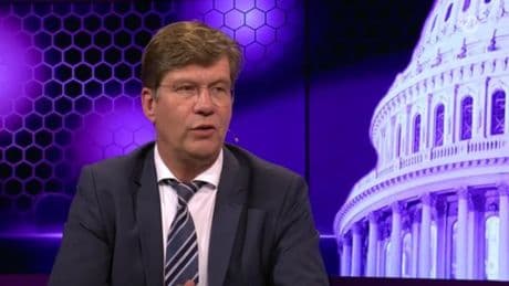 Im ARD-Talk „maischberger“: Im Umgang mit Putin muss Merz aufpassen, sonst macht er fatalen Obama-Fehler
