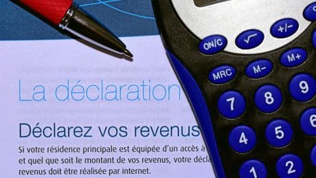 Déclaration d’impôts : ces 5 erreurs à éviter dans la précipitation
