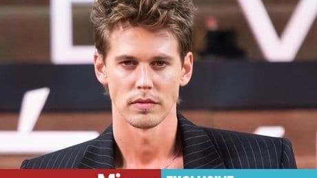 Austin Butler fans queue for seven hours to get in to star-studded Eddington premiere