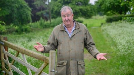Jeremy Clarkson reveals Diddly Squat Farm has suffered another ‘disastrous’ blow