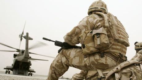 'My family is finished': Afghan man in UK military data breach says he feels betrayed