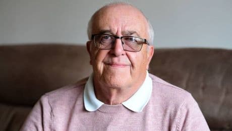 'My wife was left on a trolley in A&E for 25 hours - it was a shambles'