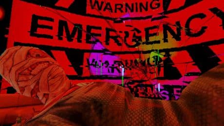 ‘No Mercy’: An ultra-violent video game wound up getting more than 20,000 NSFW gamer favorites censored — but not by who you’d think