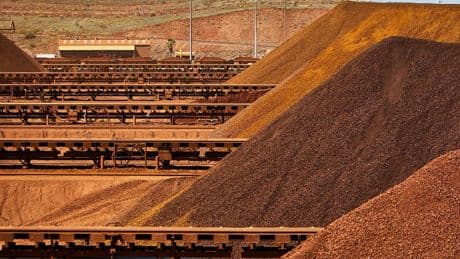 New Rio Tinto boss restructures mining firm’s operations