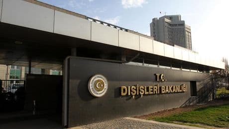 Dışişleri’nden Sudan uyarısı: Zorunlu olmadıkça seyahat etmeyin