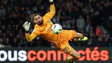 PSG vor Duell mit Spurs: Degradiert vom König zum Komparsen