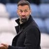 Leicester part company with manager Van Nistelrooy