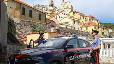 Truffe e furti, è allarme a Sanremo. L’appello: “Chiamate subito il 112”