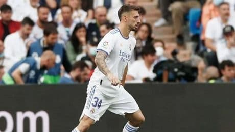 El Bournemouth quiere a un ex madridista para sustituir a Dean Huijsen