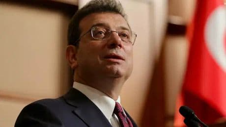 İmamoğlu o belgeseli paylaştı: İşte 19 Mart krizinin ekonomik bilançosu!