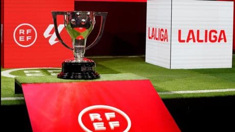 El juzgado obliga a la RFEF a investigar los vídeos de Real Madrid TV contra los árbitros