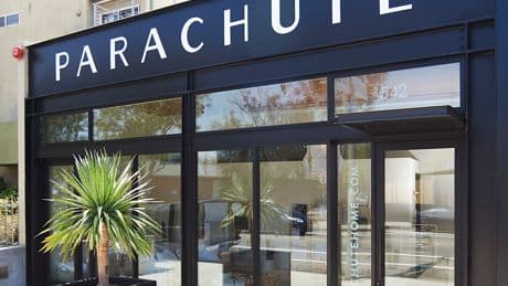 DTC bedding brand Parachute Home closes 19 stores: 'We overreached,' CEO says