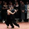 Tanzen: Argentinier gewinnen Tango-WM in Buenos Aires