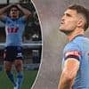 See the TV commercial that made a spooky prediction about the NSW Blues' huge State of Origin problem