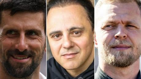 Djokovic entra nel mondo del calcio: è il nuovo comproprietario del Le Mans. Con lui anche Massa e Magnussen