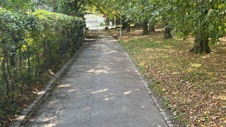 Versuchter Totschlag in Stuttgarter Park - Fünf Teenager verprügeln Jungen (15) – Haft!