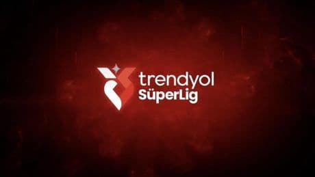 Trendyol Süper Lig'de 36. hafta güncel puan durumu