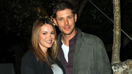 Countdown star Jensen Ackles' life from Supernatural fame to how he met wife
