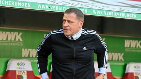 Ganz neuer Name - Bei welchem Stürmer-Star Bayern abblitzte