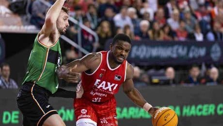 El Joventut y el BAXI Manresa afrontan un derbi con mucho sabor a 'play-off'